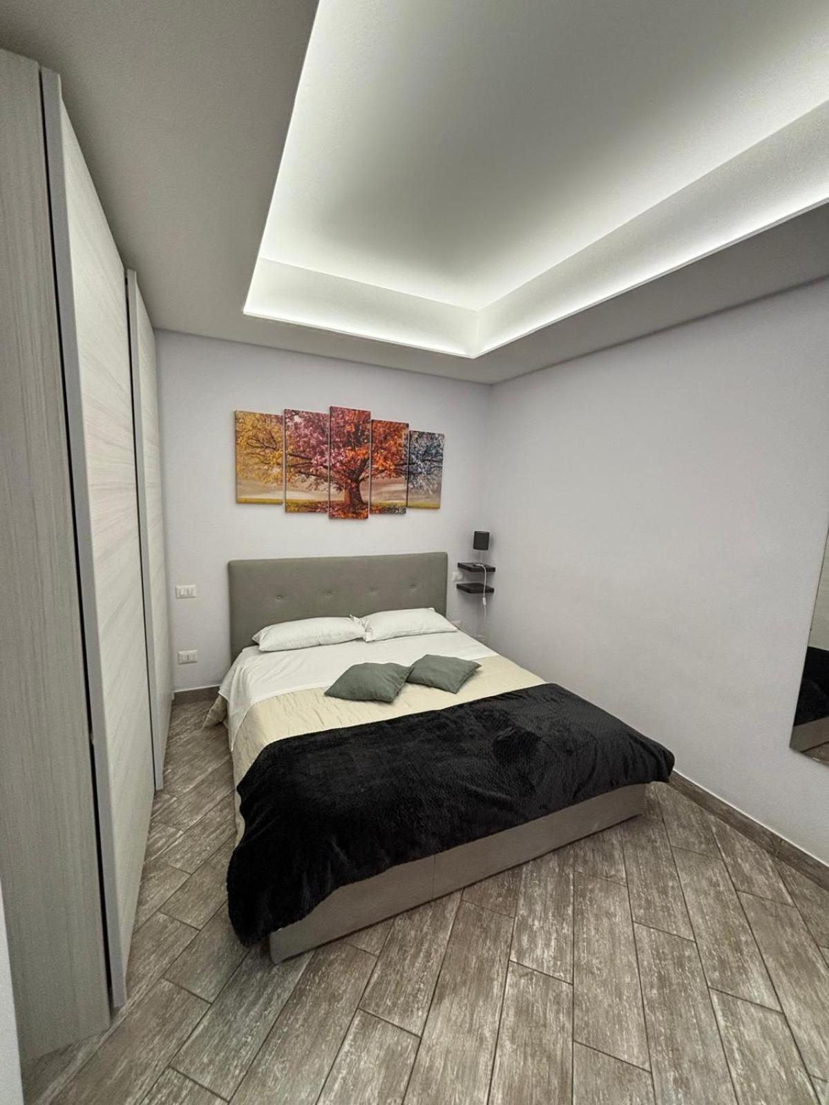 فيلا Sunny Deluxe House روما المظهر الخارجي الصورة