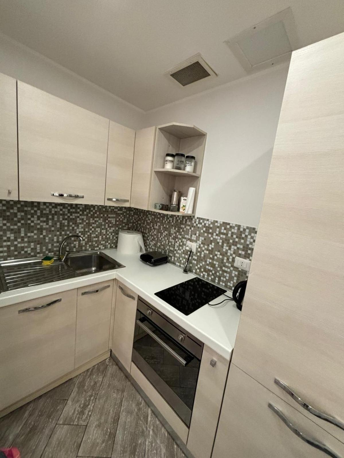 فيلا Sunny Deluxe House روما المظهر الخارجي الصورة