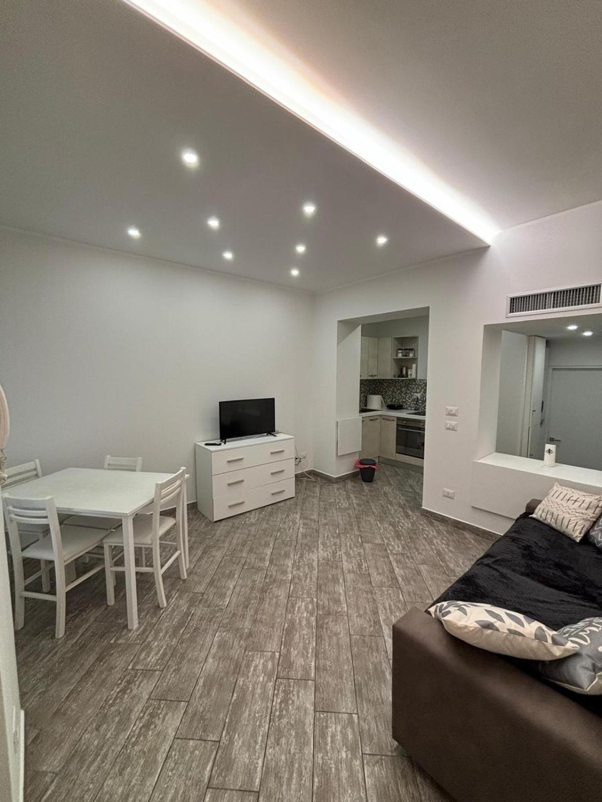 فيلا Sunny Deluxe House روما المظهر الخارجي الصورة