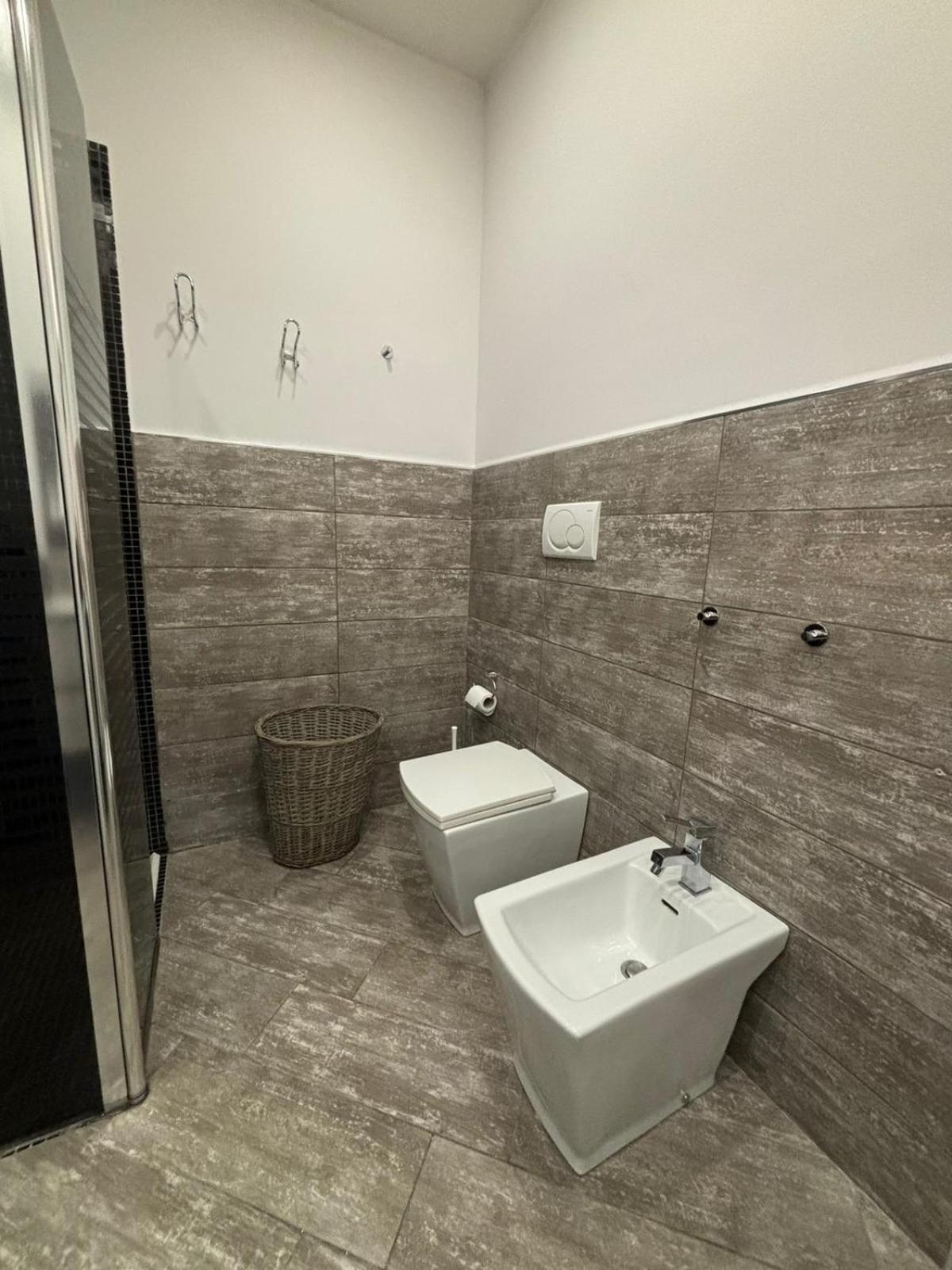 فيلا Sunny Deluxe House روما المظهر الخارجي الصورة